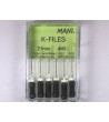 K Files N40 21MM 