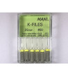 K Files N08 25MM 