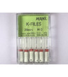 K Files N15 28MM 