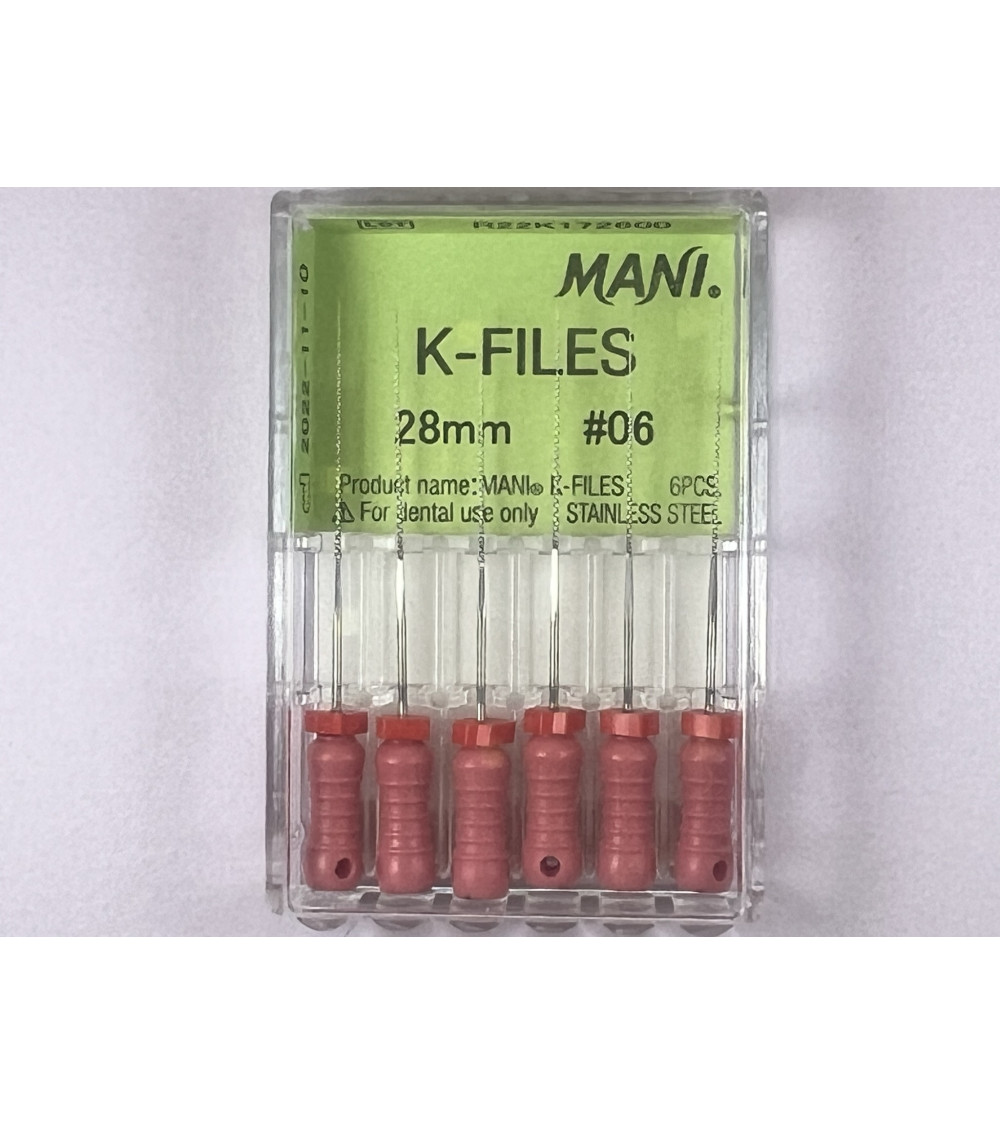 K Files N06 28MM 