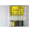 H Files N15-40 31MM 