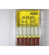 H Files N55 25MM