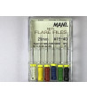 NITI Flare Files N15-40 25MM 