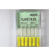 Flare Files N20 25MM 