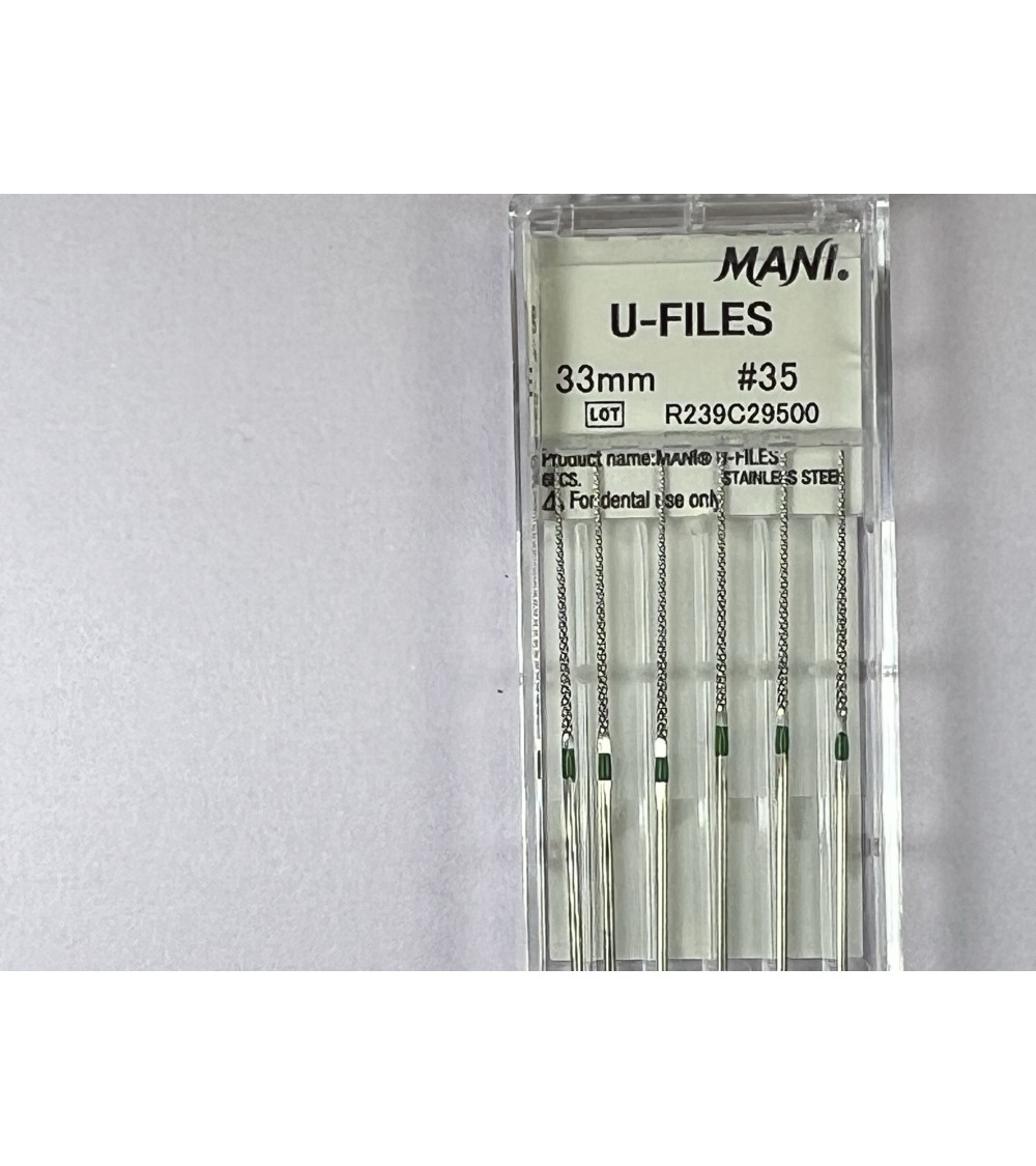 U Files N35 33MM U Files N35 33MM