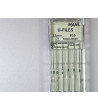 U Files N35 33MM