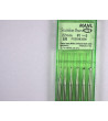 Hard Stainless Burs N1-6 22MM