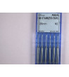 MI Stainless Burs N2 28MM