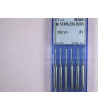 MI Stainless Burs N1 28MM