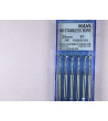 MI Stainless Burs N7 28MM