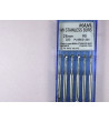 MI Stainless Burs N8 28MM