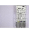 Super Files N15-40 25mm 