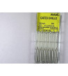 Gate Drills N4 32MM