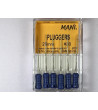 Pluggers N30 25MM