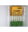 Pluggers N35 25MM