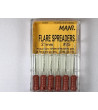 Flare Spreaders N25 21MM 