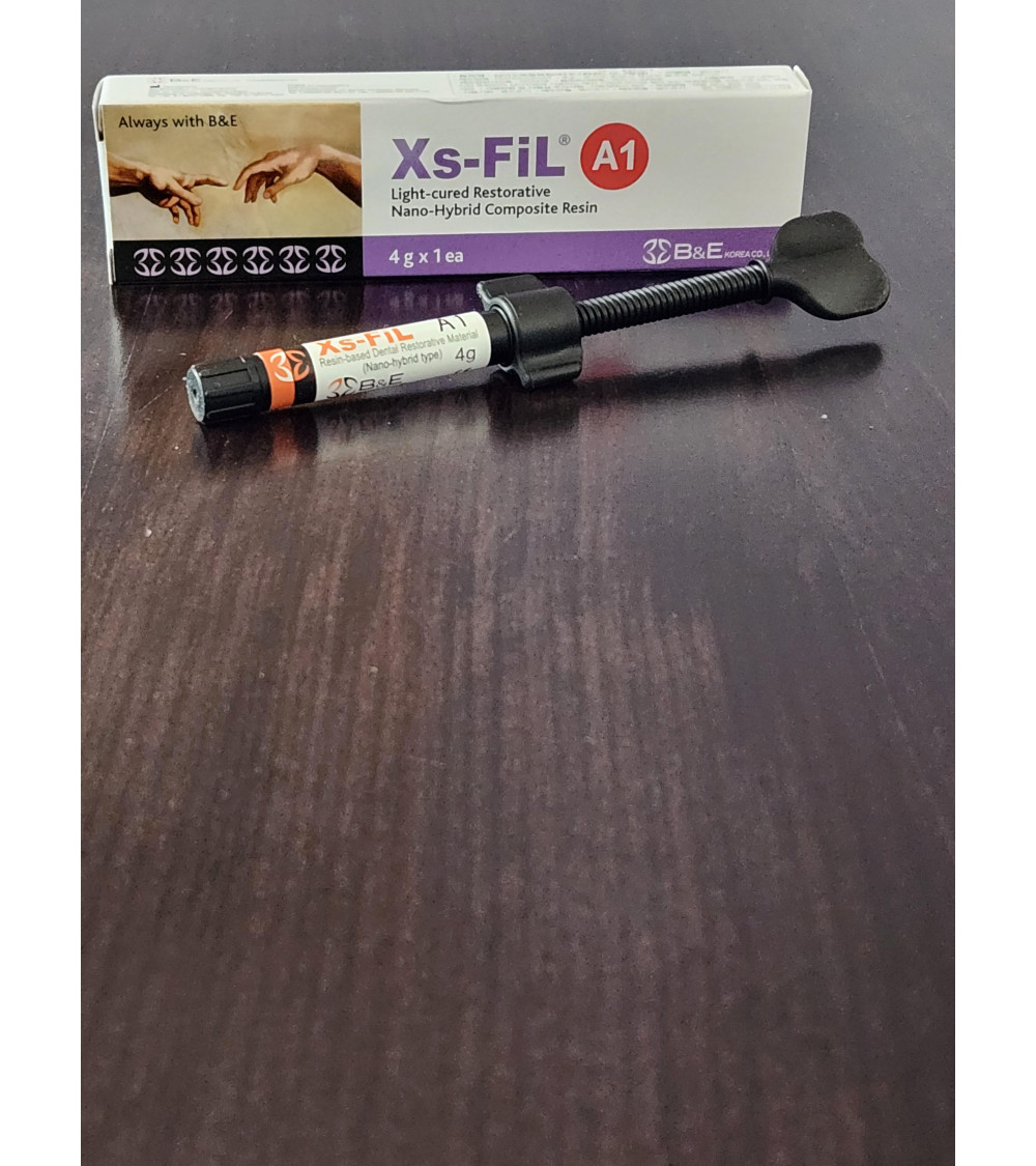Xs-Fill A03 Xs-Fill A03