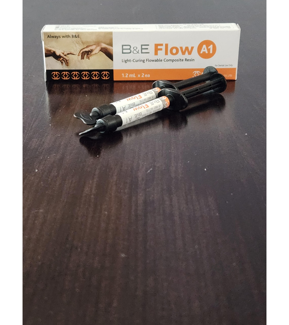 BEE flow A2 BEE flow A2