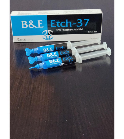 B&E Etch-37