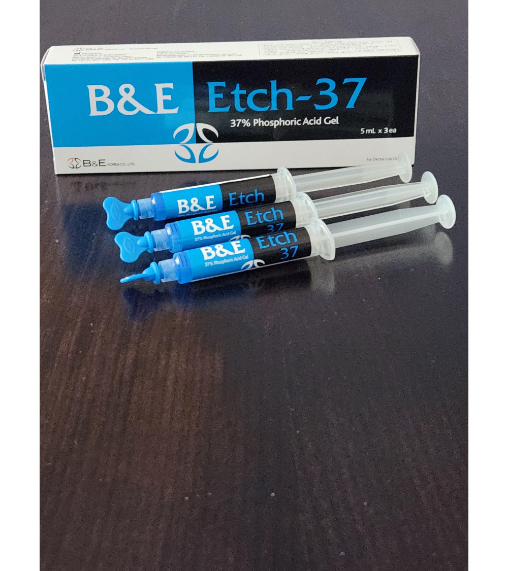 B&E Etch-37