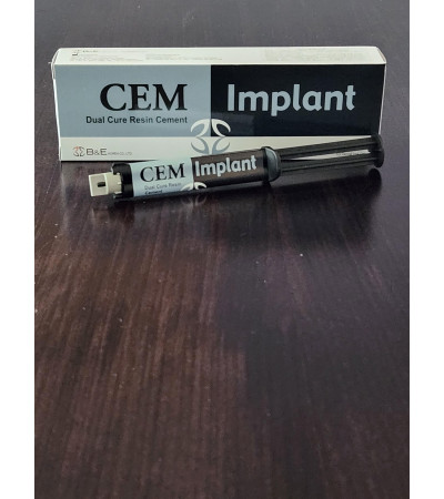 CEM Implant