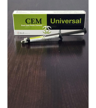 CEM Universal