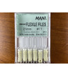 Medium Flexile Files N17 21MM 