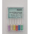 Medium Flexile Files N12-37 21MM 