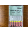 Medium Flexile Files N27 25MM 