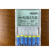 Medium Flexile Files N32 25MM 