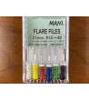 Flare Files N15-40 21MM 