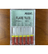 Flare Files N25 25MM