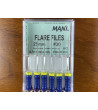 Flare Files N30 25MM