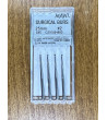 Surgical Burs N2 25MM 