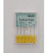 Flexile Files N20 25MM 