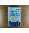 Flexile Files N30 25MM 