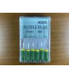 Flexile Files N35 25MM 