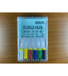 Flexile Files N15-40 25MM 