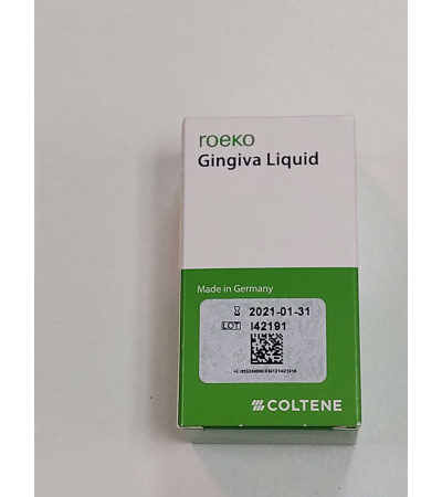 Roeko Gingiva Liquid