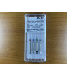 Paste Carriers N25-40 25MM 