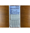 Peeso Reamers N1 28MM 